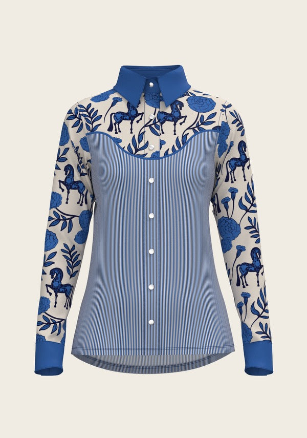 Espoir Western Snap
