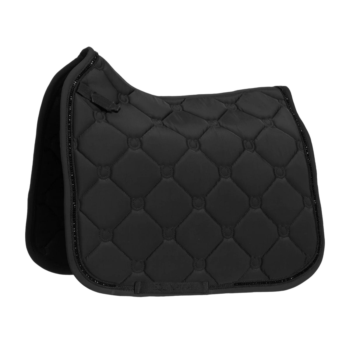 Equinavia Bergen Crystal Saddle Pad