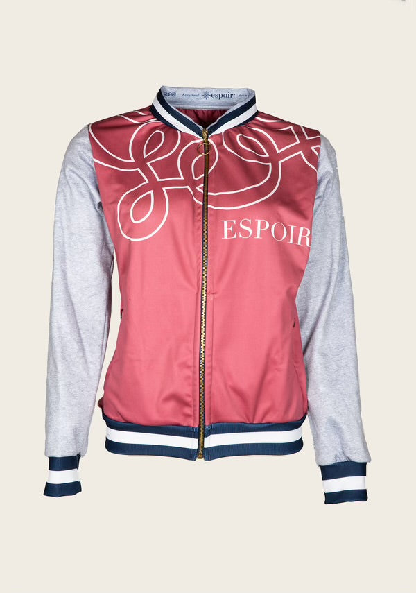 Espoir Bomber Jacket CLOSEOUTS!