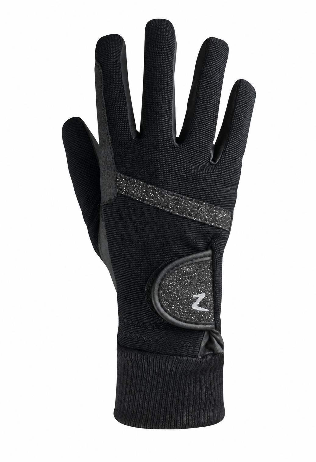 Horze Fleece Winter CUFF Glove