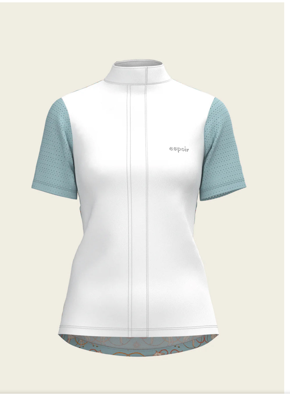Espoir SHORT SLEEVE Show Shirt