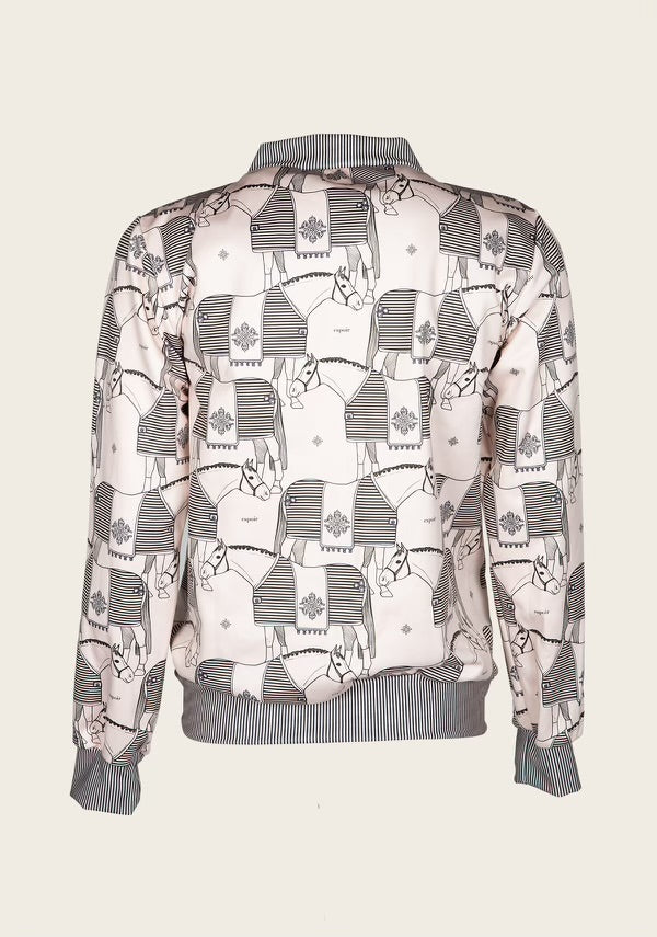 Espoir Bomber Jacket CLOSEOUTS!