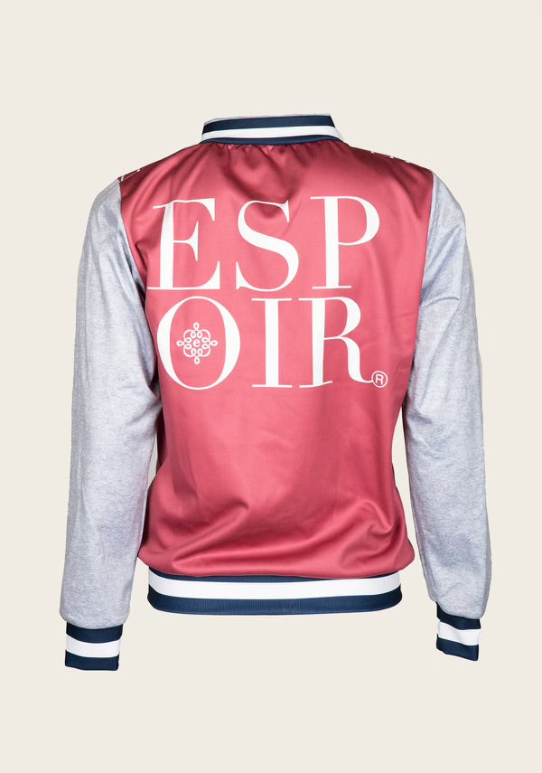 Espoir Bomber Jacket CLOSEOUTS!