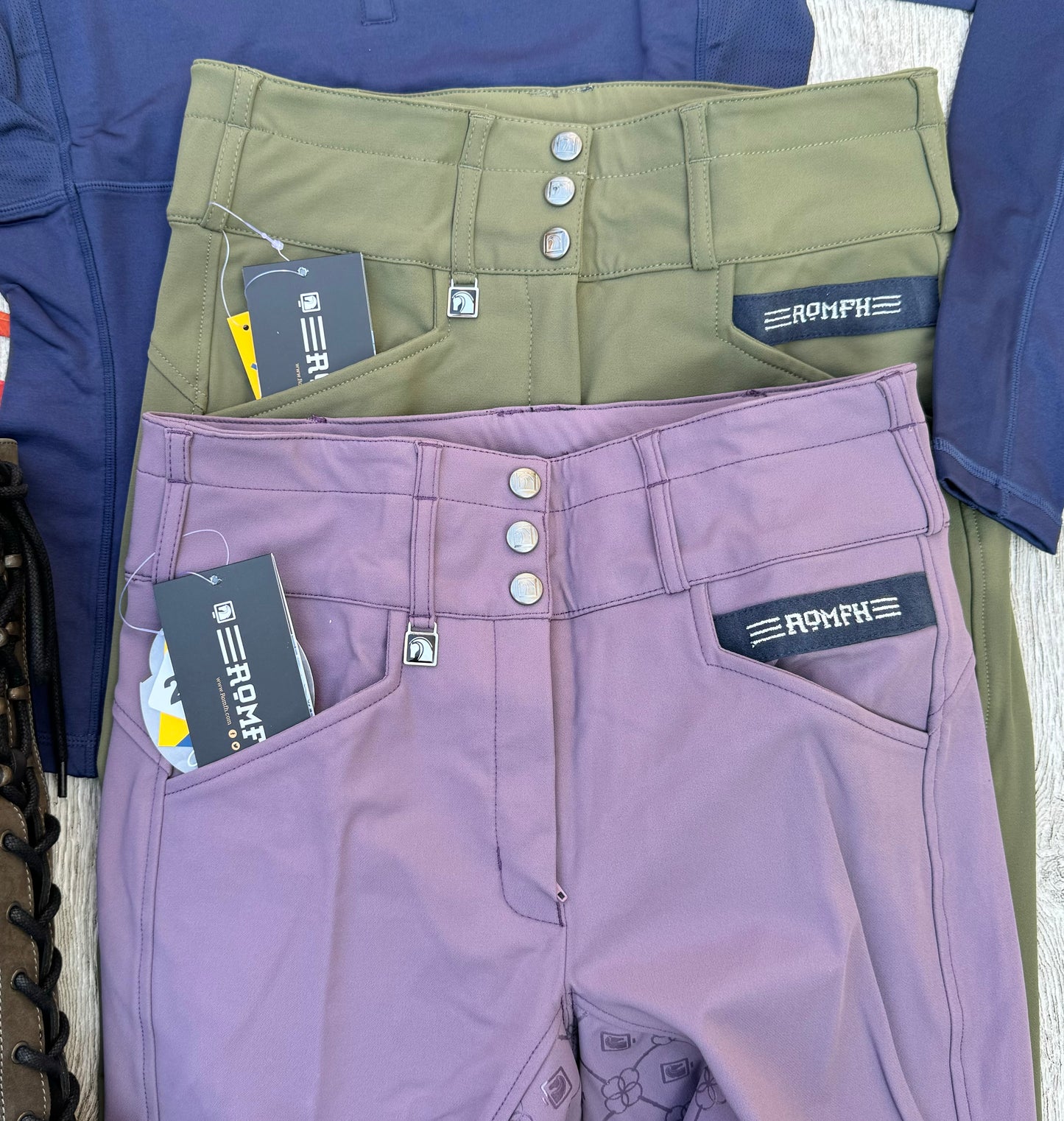 Romfh Isabella CLOSEOUTS