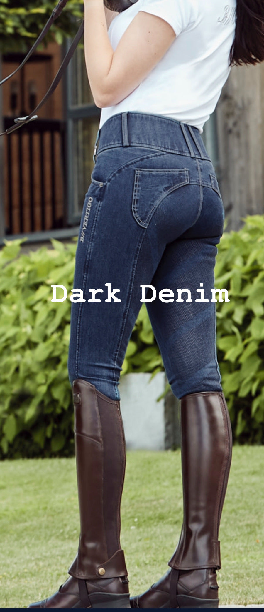 B. Vertigo Diane Denim