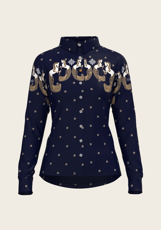 Espoir Western MERMAID