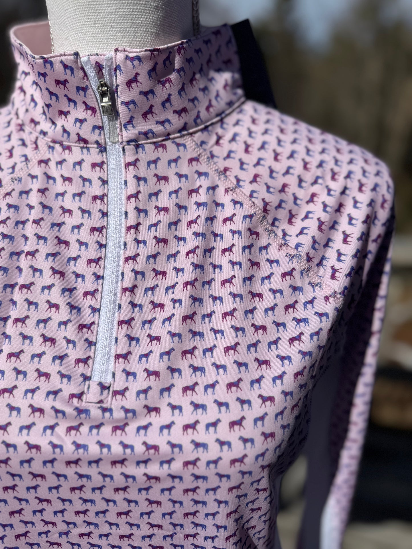Romfh Sun Shirt