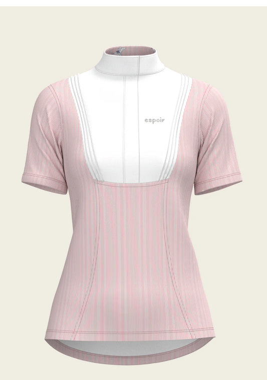 Espoir SHORT SLEEVE Show Shirt