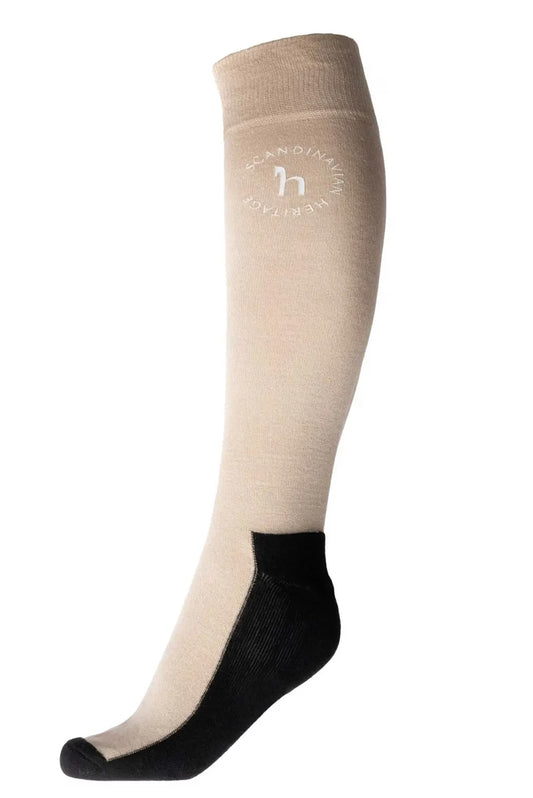 Horze Nixie Bamboo Sock