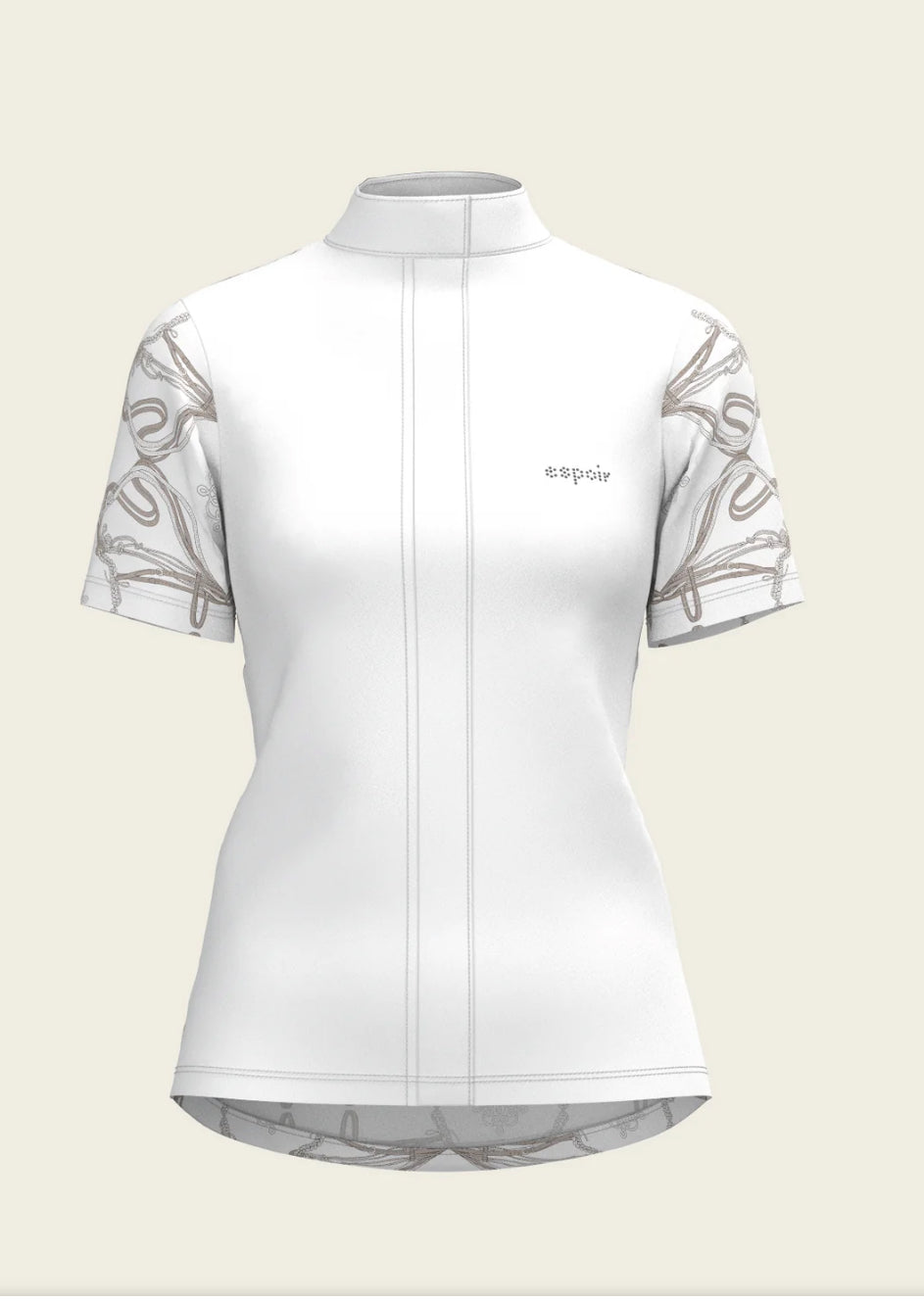 Espoir SHORT SLEEVE Show Shirt