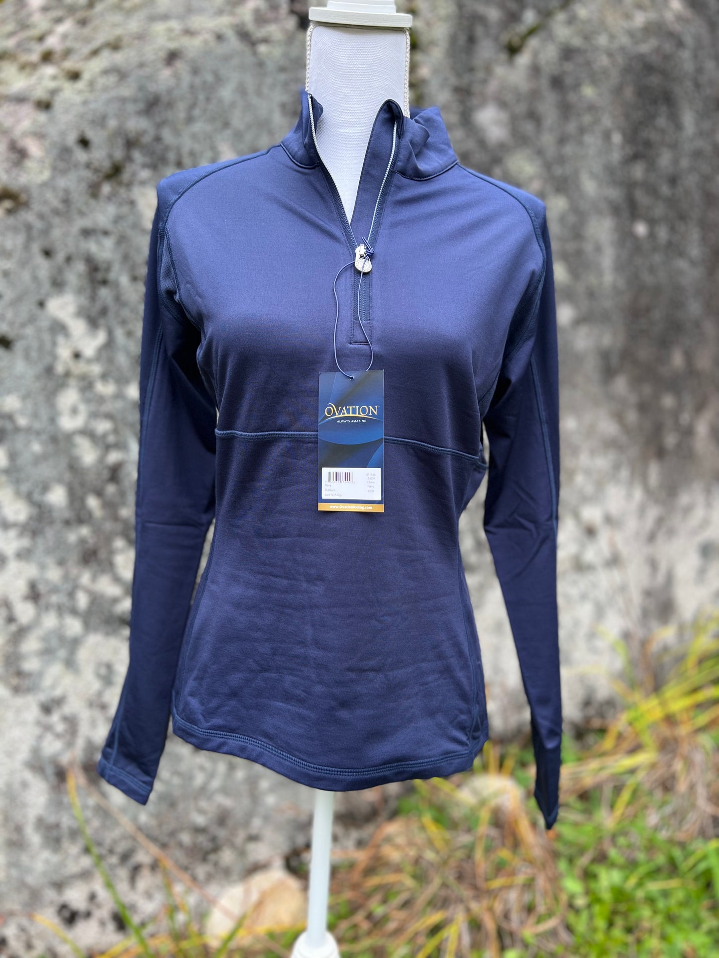 Ovation Lani Shirt