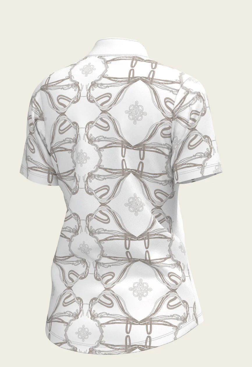 Espoir SHORT SLEEVE Show Shirt