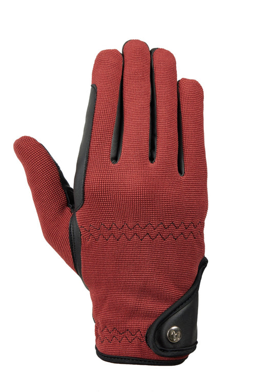 Horze Fleece Winter Glove CLOSEOUT