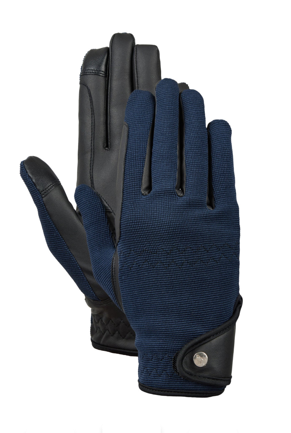 Horze Fleece Winter Glove CLOSEOUT