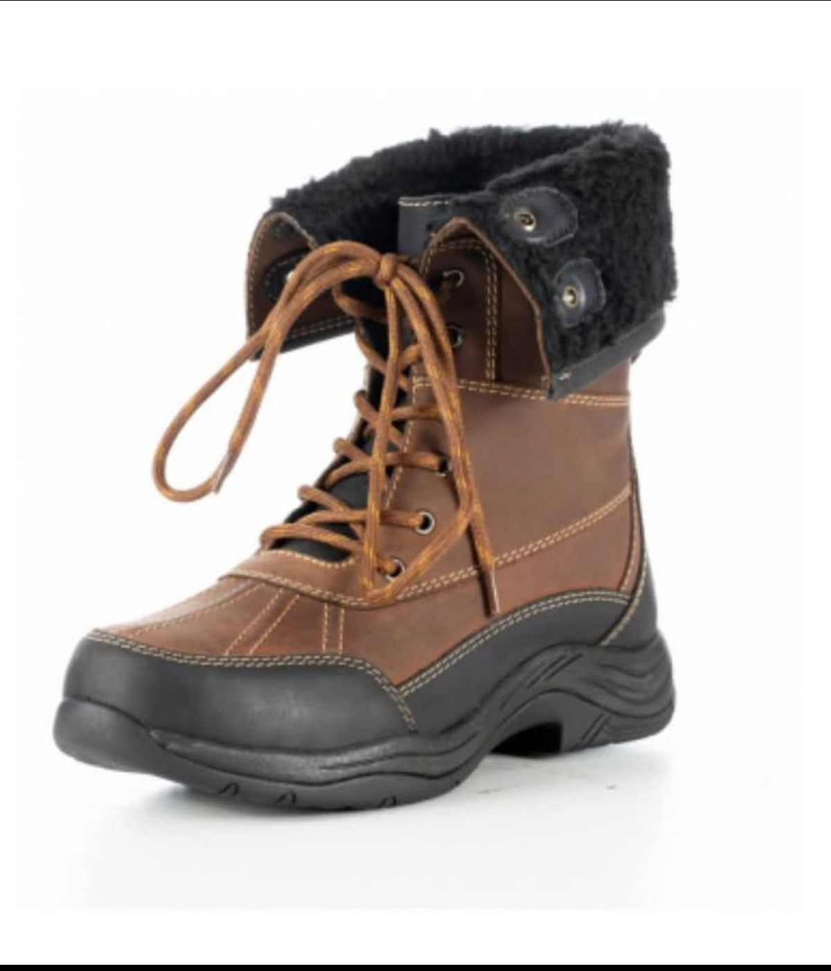 Equinavia Louisa Boot