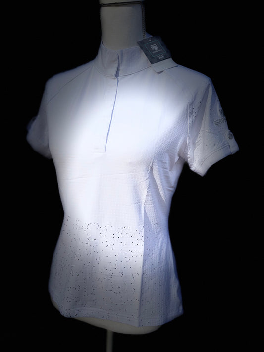 Romfh Short Sleeve Bling Shirt
