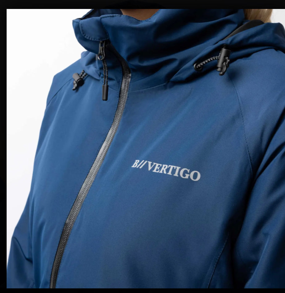 B Vertigo Trainer’s Coat