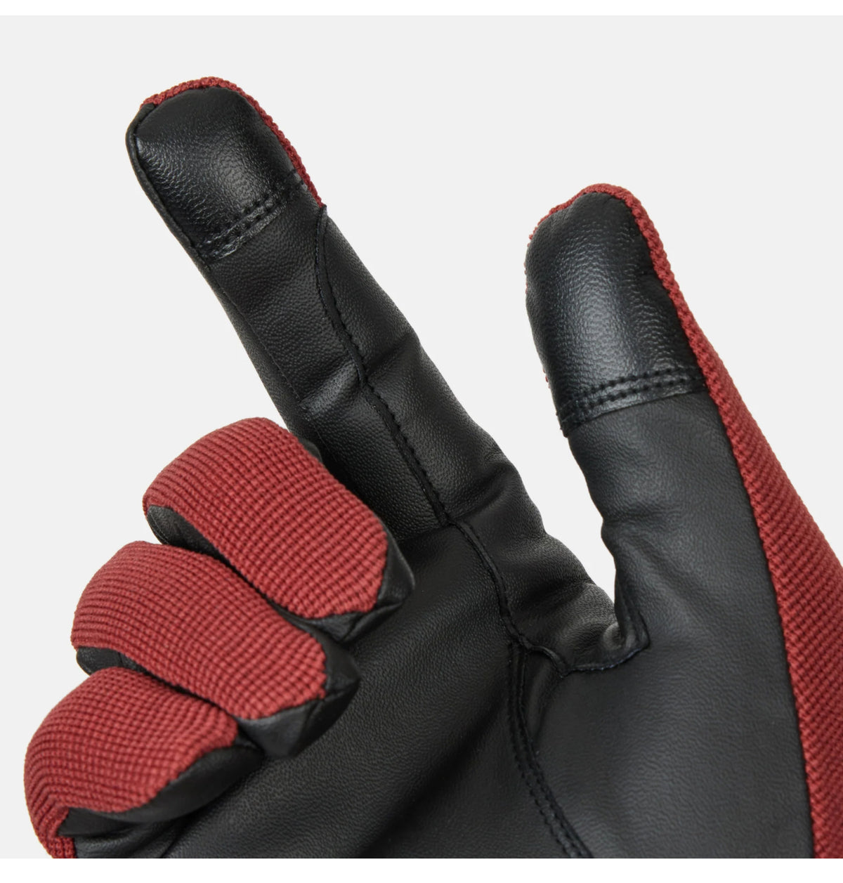 Horze Fleece Winter Glove CLOSEOUT