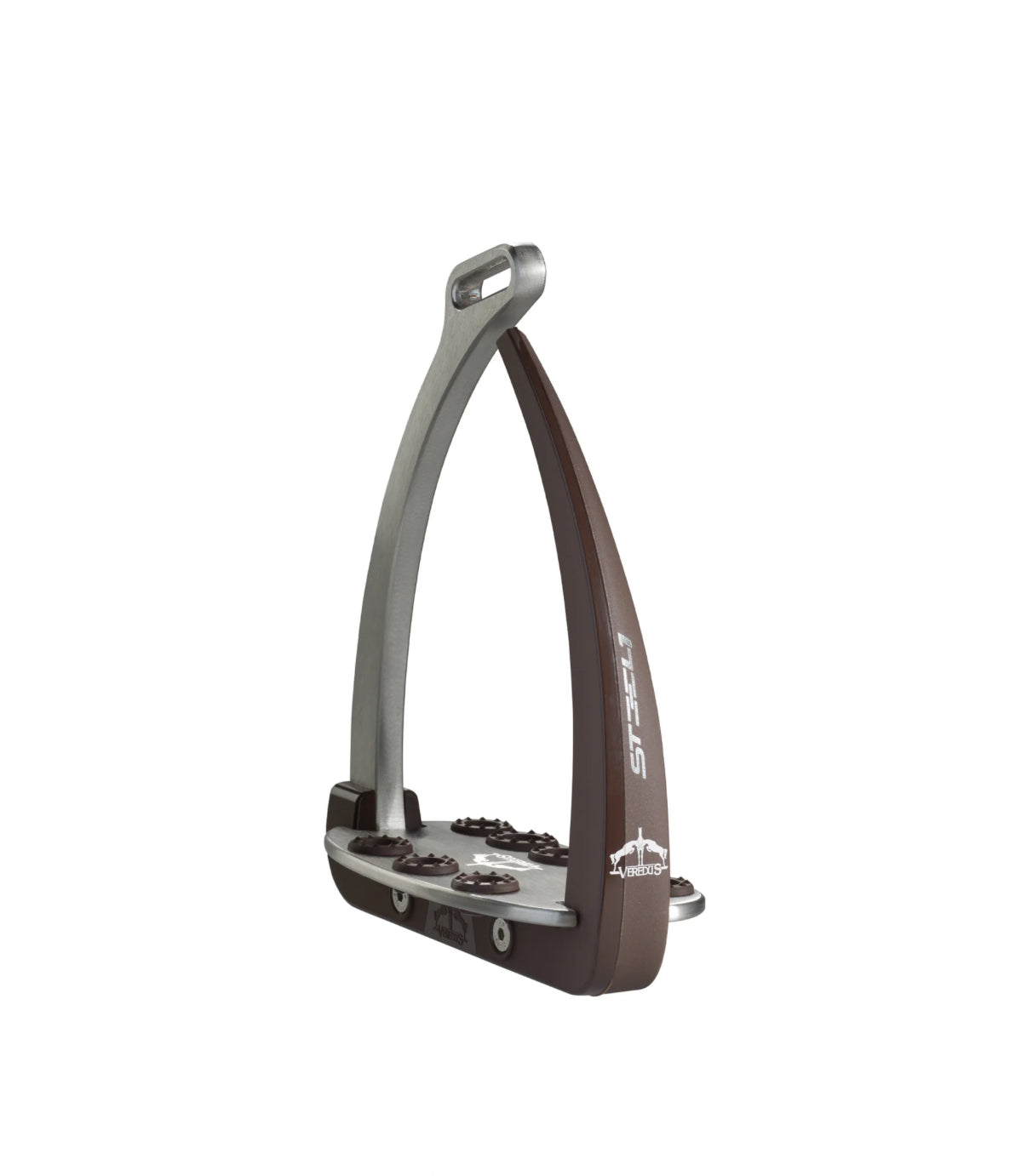 Veredus Vita Stirrup Steel1