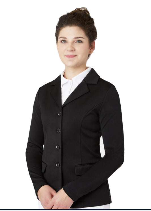 Horze Ada Show Coat