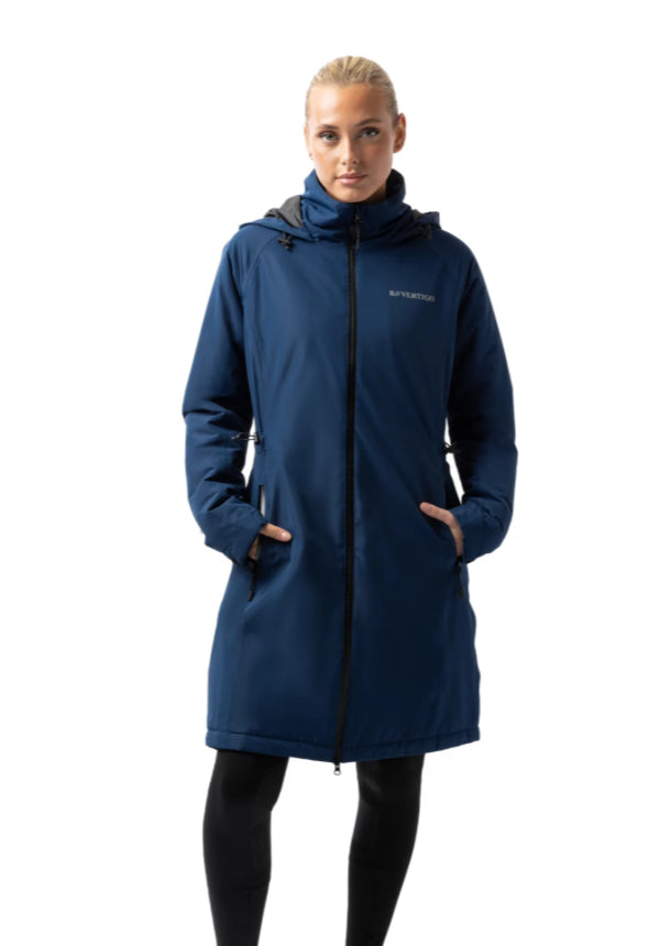 B Vertigo Trainer’s Coat