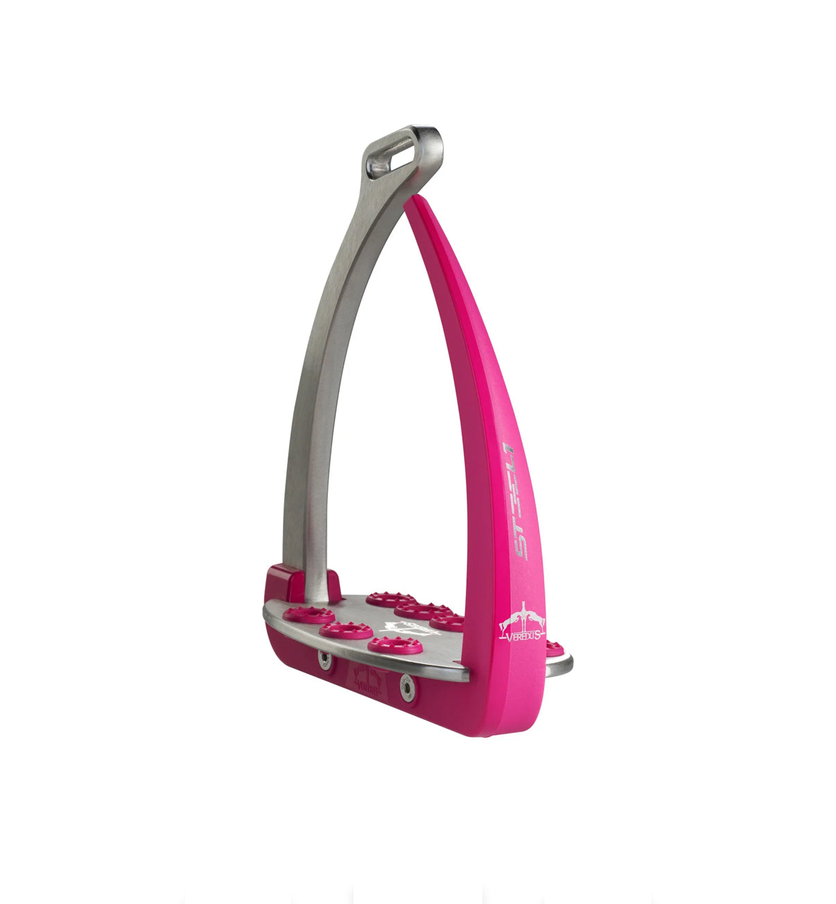Veredus Vita Stirrup Steel1