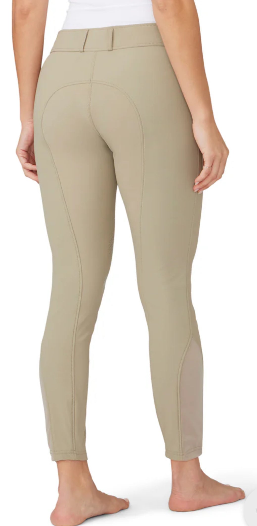 Ovation Bellissima Knee Grip