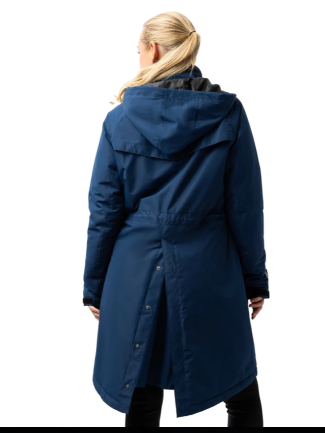 B Vertigo Trainer’s Coat