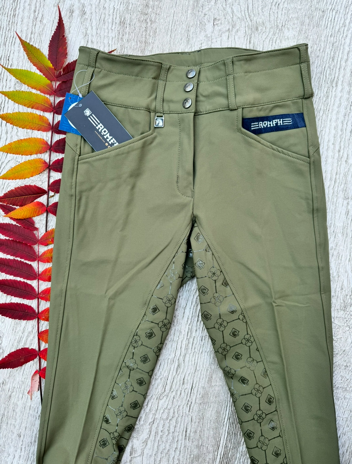 Romfh Isabella CLOSEOUTS