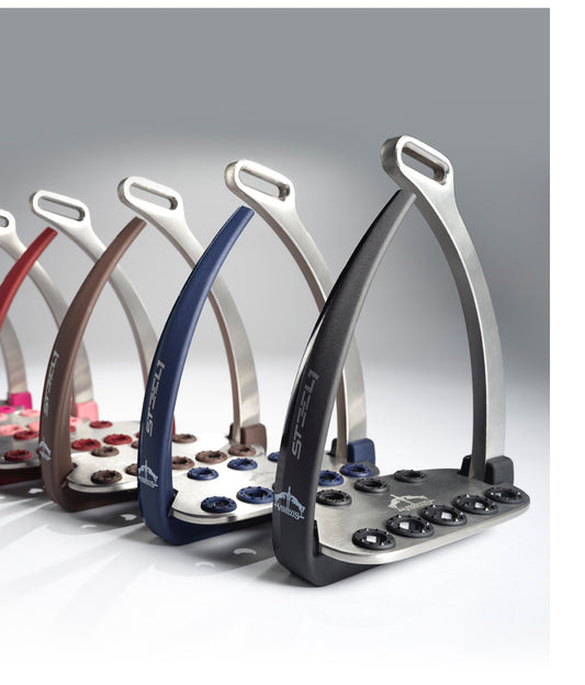 Veredus NEW Stirrup