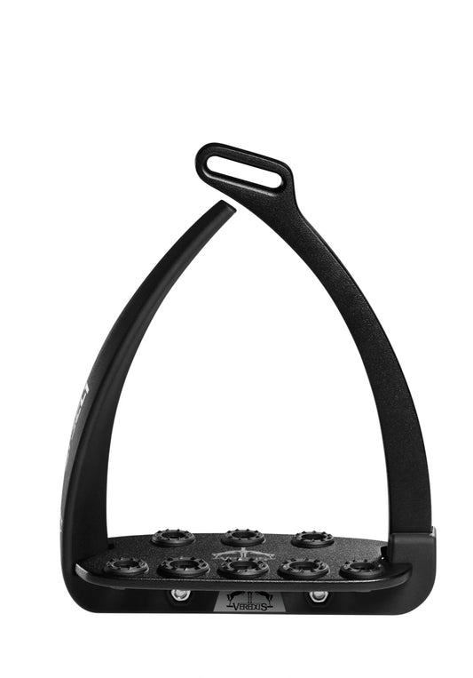 Veredus Vita Stirrup Steel1