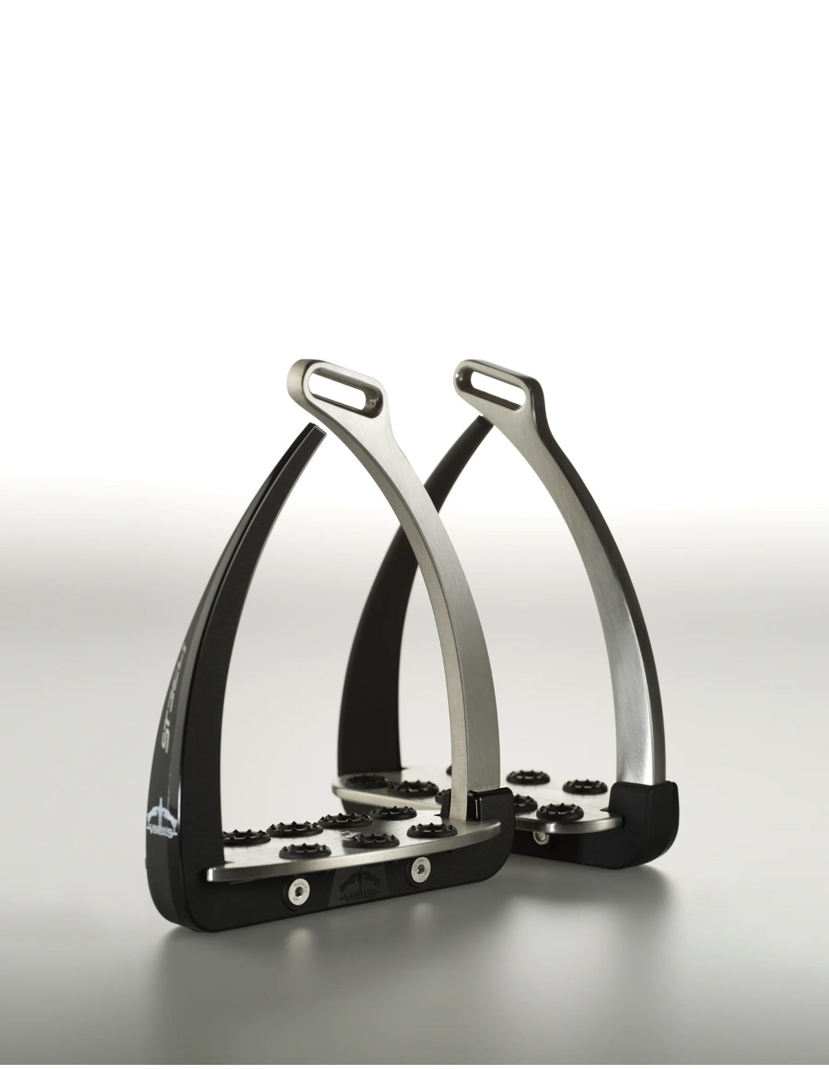 Veredus Vita Stirrup Steel1