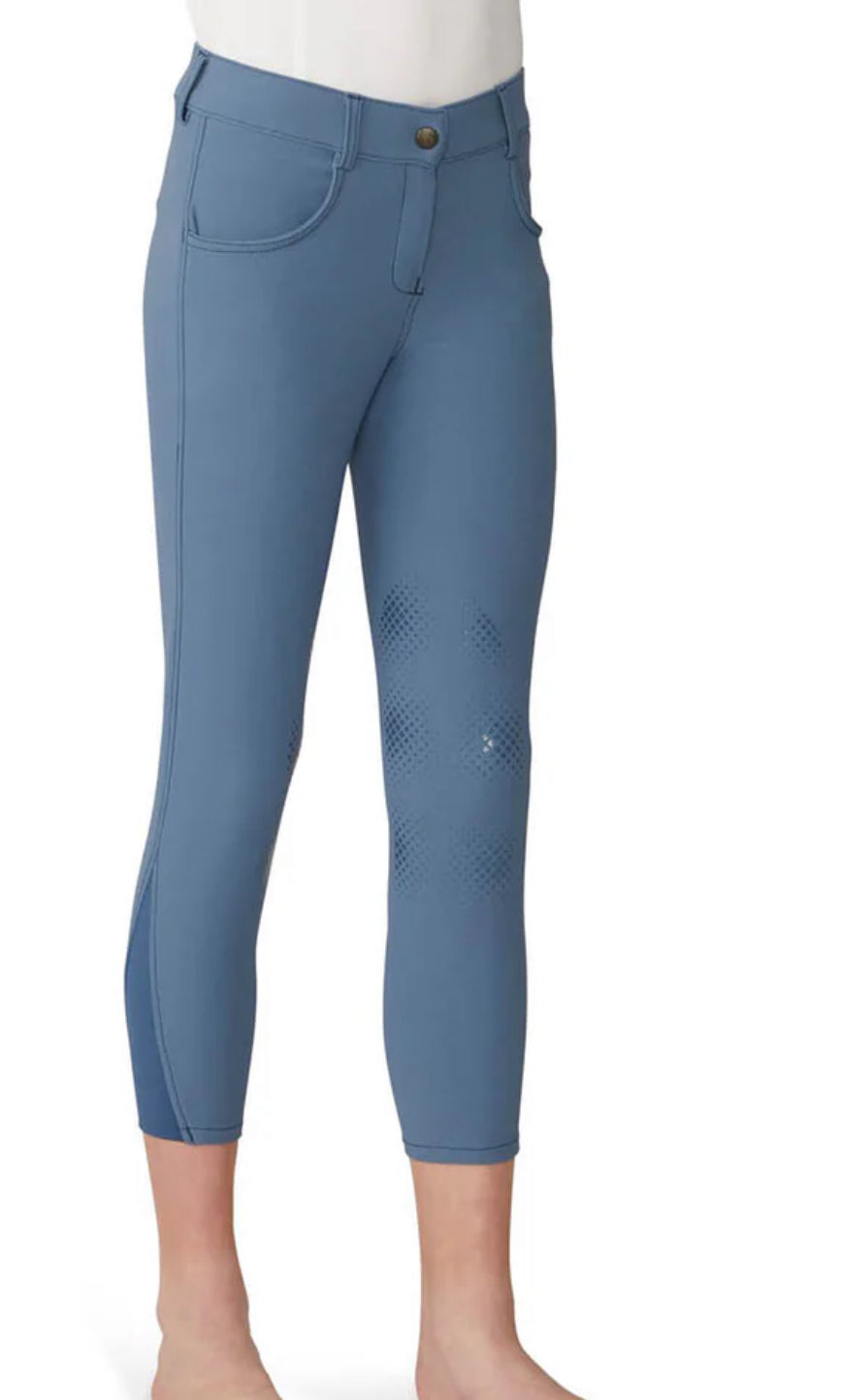 Ovation Bellissima Knee Grip