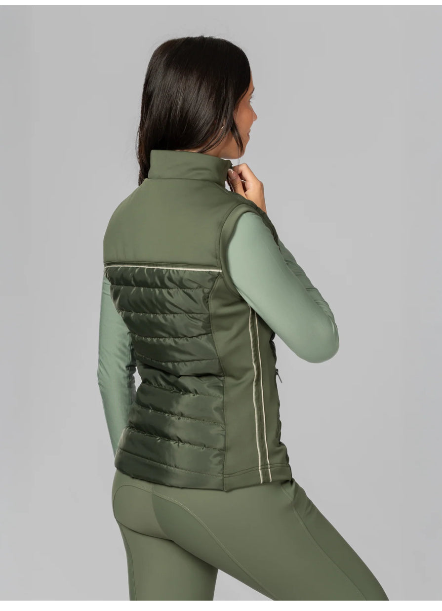 Equinavia Puffy Vest