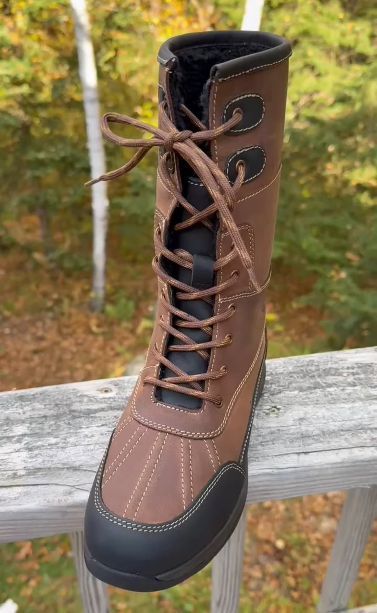 Equinavia Louisa Boot