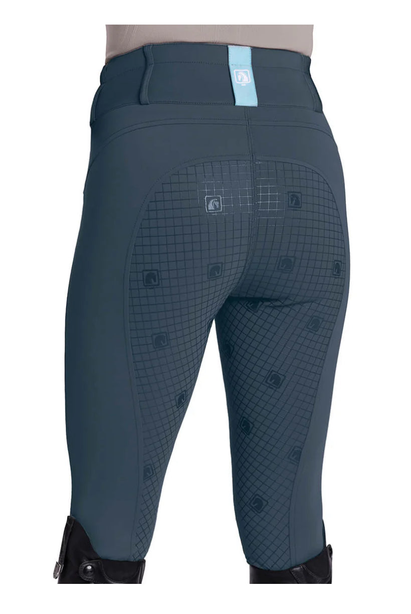 Romfh Evelyn Full Seat- Navy Part II