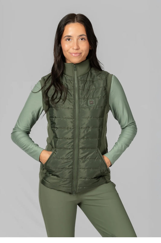 Equinavia Puffy Vest