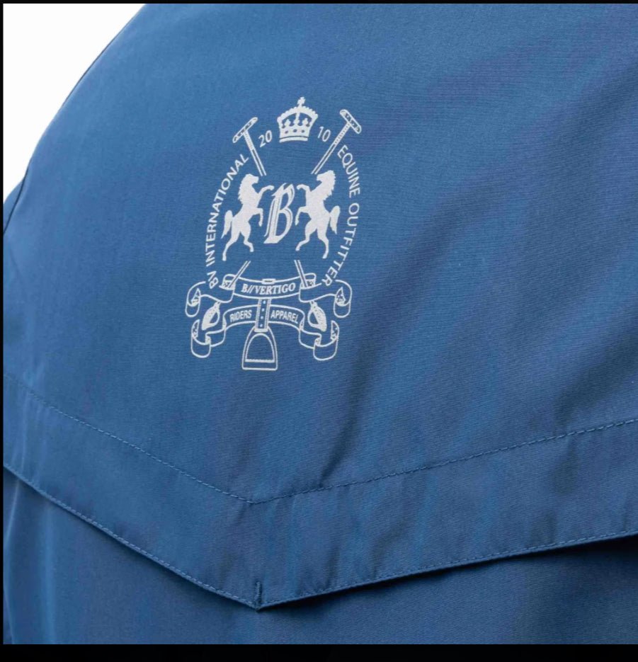 B Vertigo Trainer’s Coat