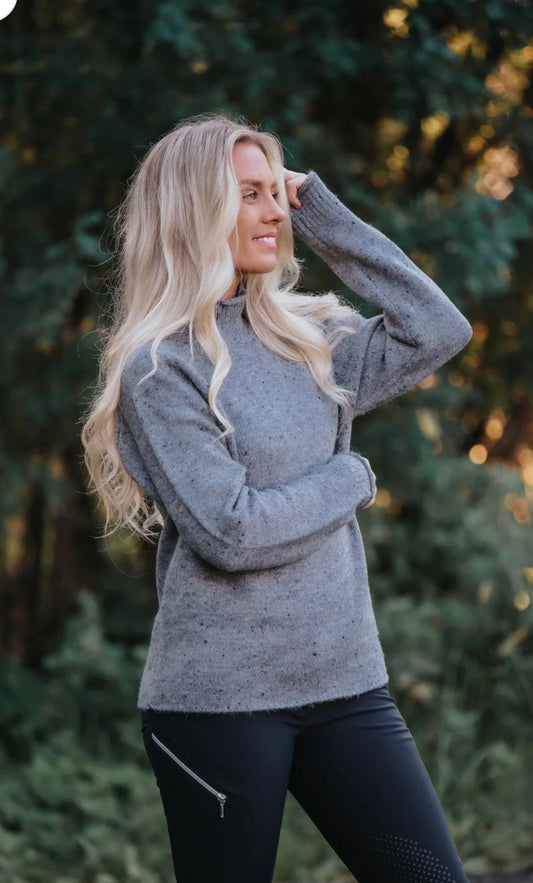 Mountain Horse Sweater