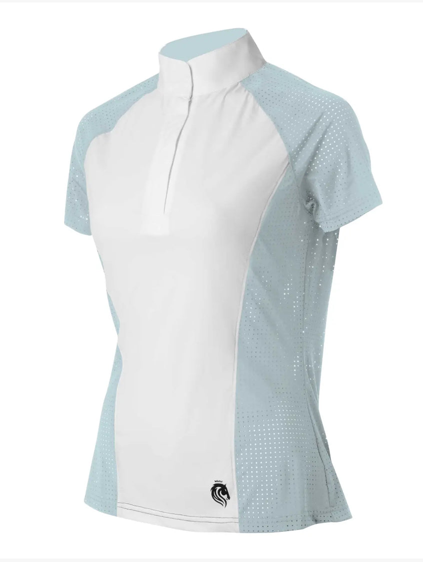 Equinavia Sara Mesh Show Shirt