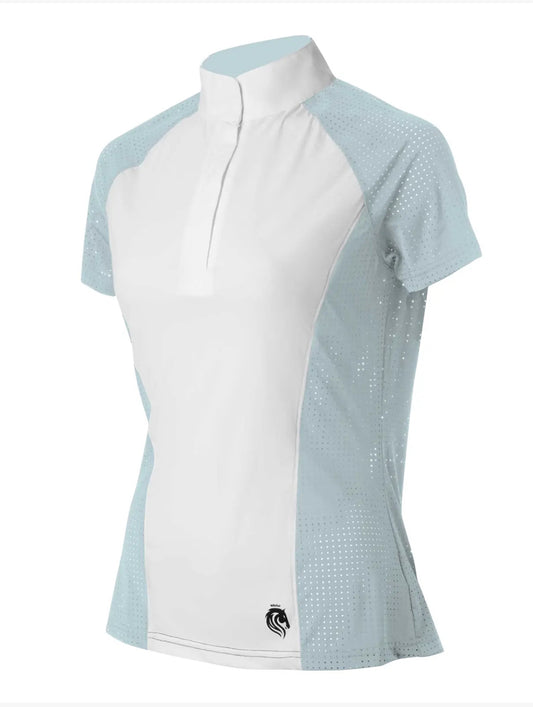 Equinavia Sara Mesh Show Shirt