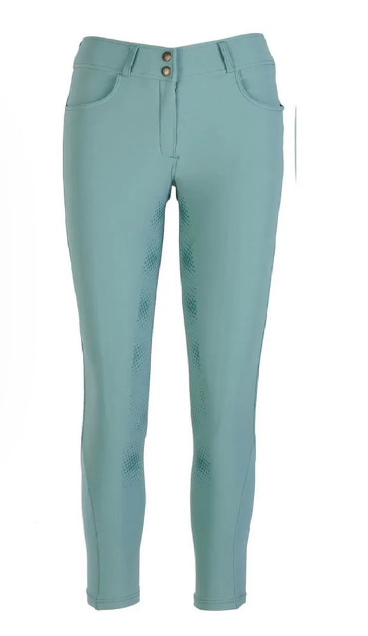 Ovation Bellissima Knee Grip