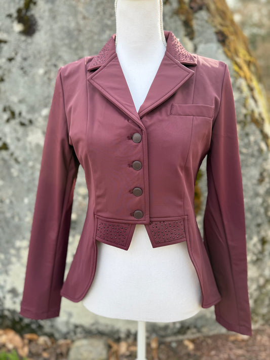 Ovation Dressage Show Coat