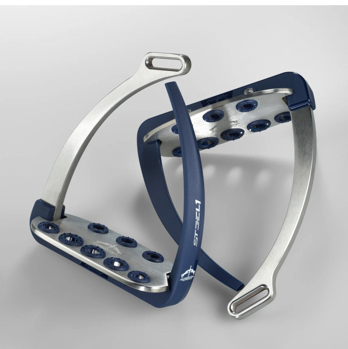 Veredus Vita Stirrup Steel1
