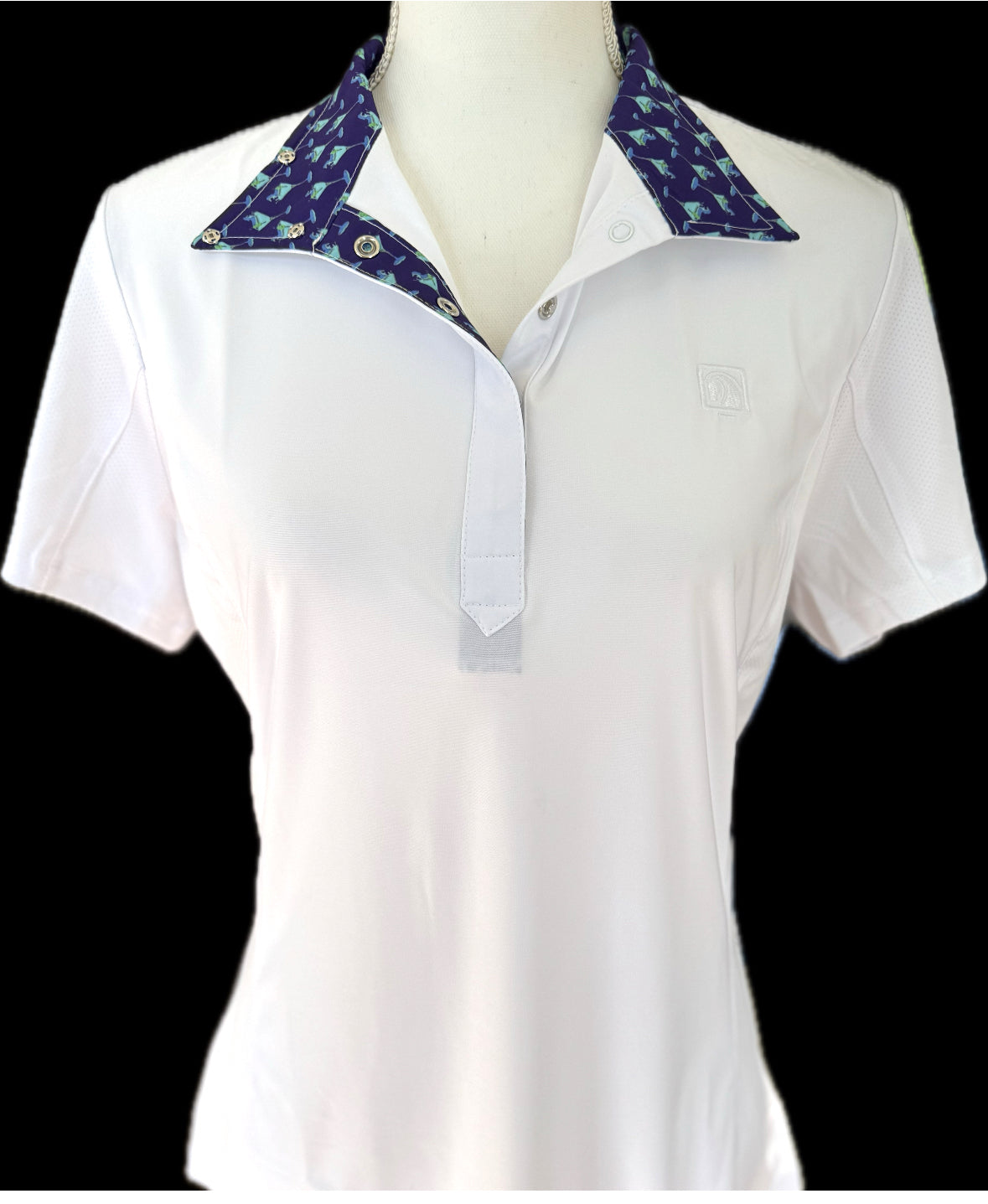 Romfh Show Shirt Short Sleeve