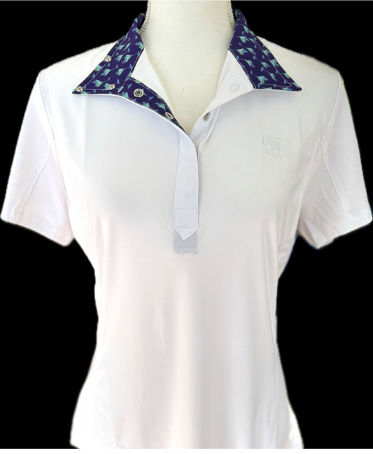 Romfh Show Shirt Short Sleeve