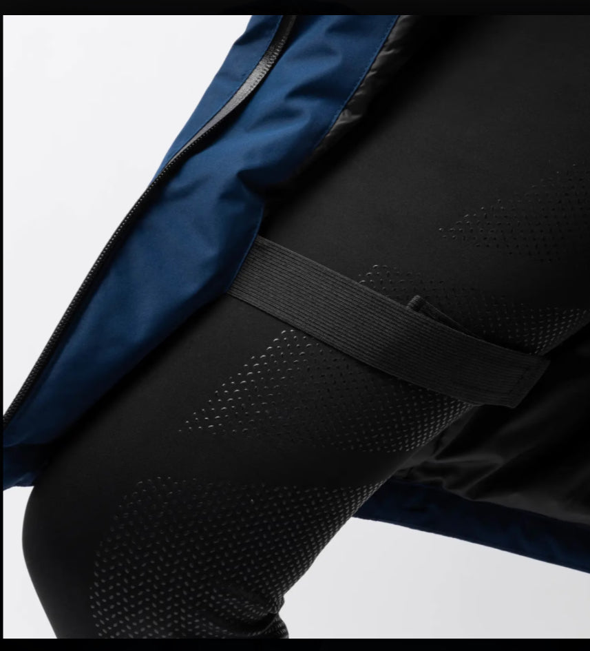 B Vertigo Trainer’s Coat