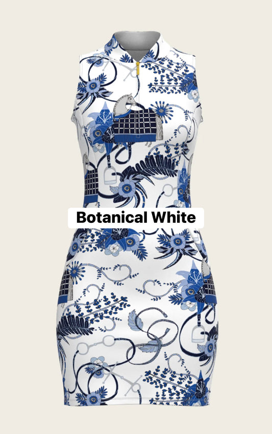 Espoir Trainer Dress