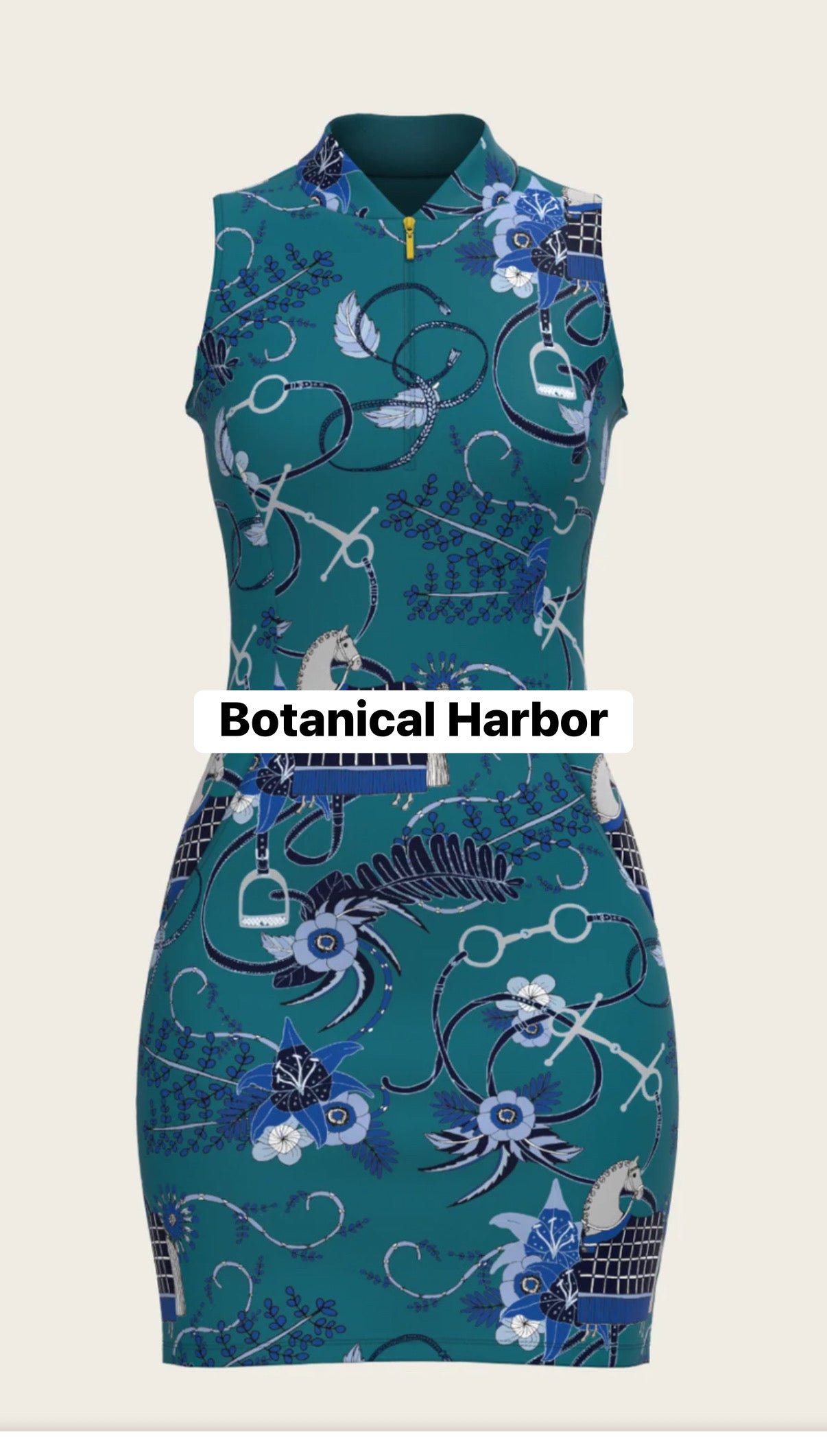 Espoir Trainer Dress