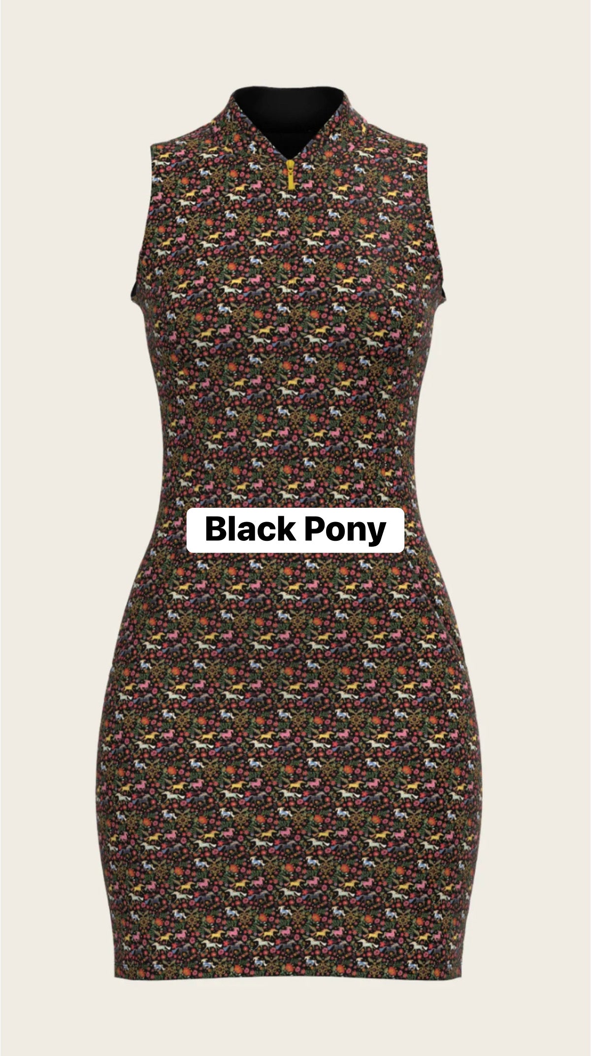 Espoir Trainer Dress